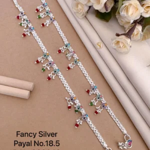 Beautyful payal for beautyful girl